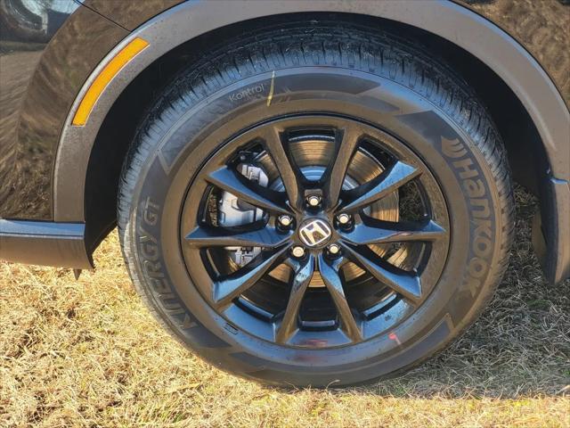 2026 Honda CR-V Hybrid 2WD Sport-L