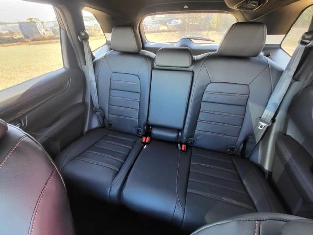 2026 Honda CR-V Hybrid 2WD Sport-L