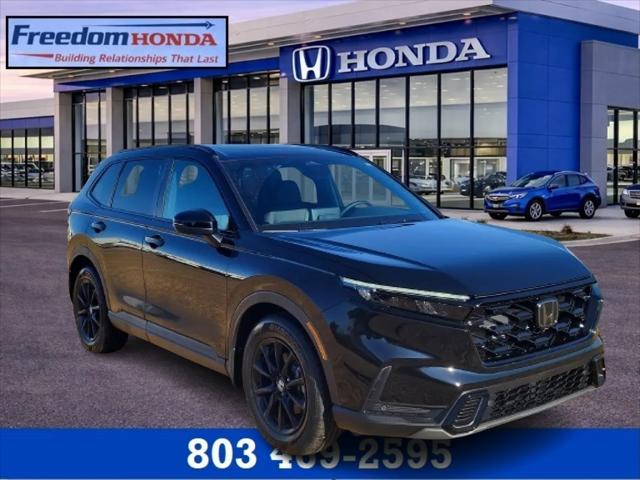 2026 Honda CR-V Hybrid 2WD Sport-L for sale in Sumter, SC