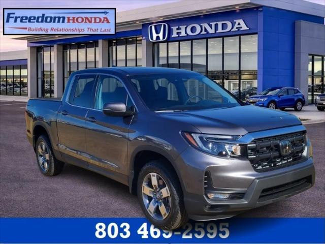 2026 Honda Ridgeline RTL for sale in Sumter, SC