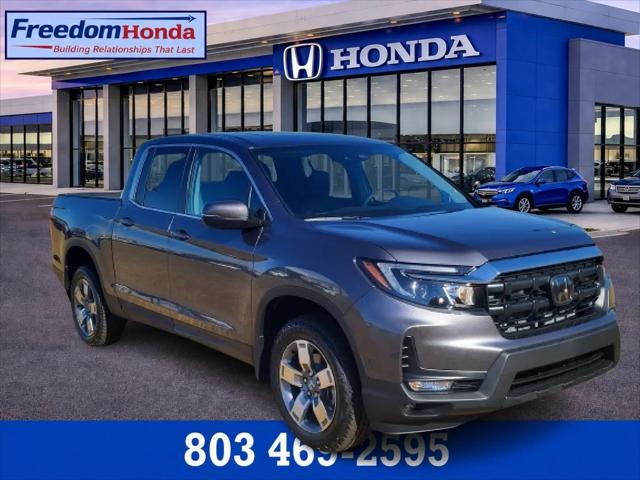 2026 Honda Ridgeline RTL for sale in Sumter, SC