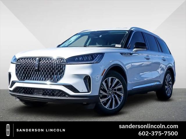 2026 Lincoln Aviator Premiere for sale in Phoenix, AZ