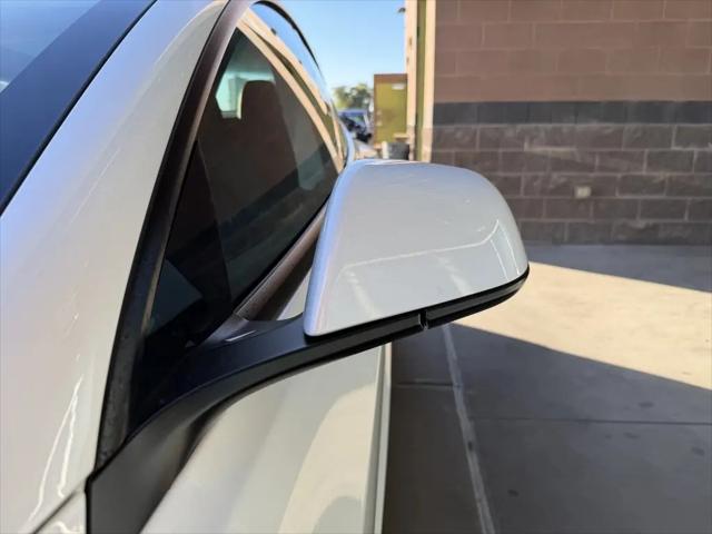 2025 Tesla Model 3 Long Range Rear-Wheel Drive