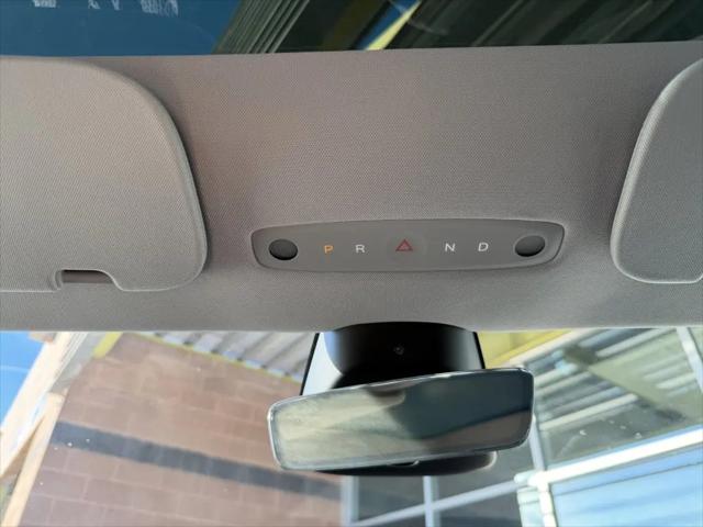 2025 Tesla Model 3 Long Range Rear-Wheel Drive