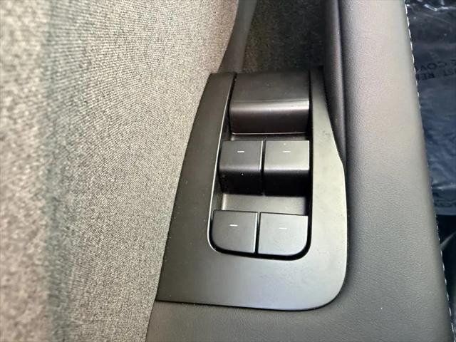 2025 Tesla Model 3 Long Range Rear-Wheel Drive