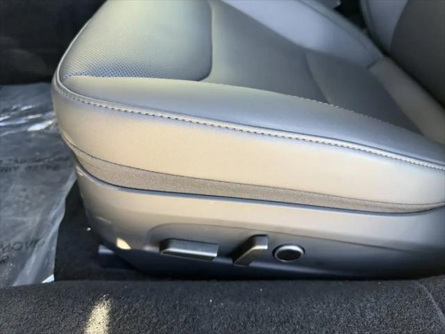 2025 Tesla Model 3 Long Range Rear-Wheel Drive