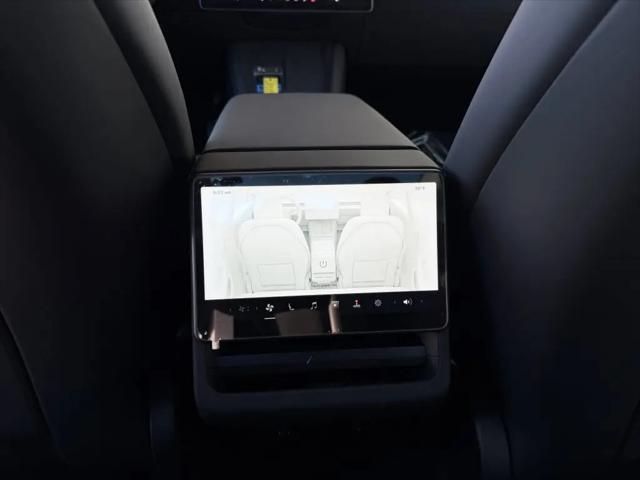 2025 Tesla Model 3 Long Range Rear-Wheel Drive