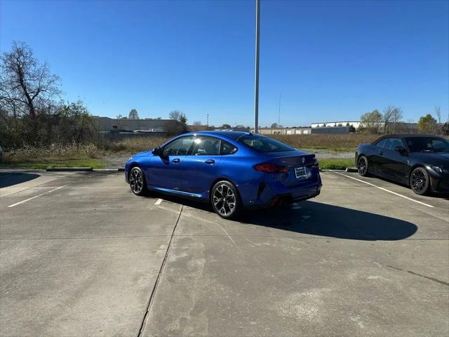 2026 BMW Coupe xDrive