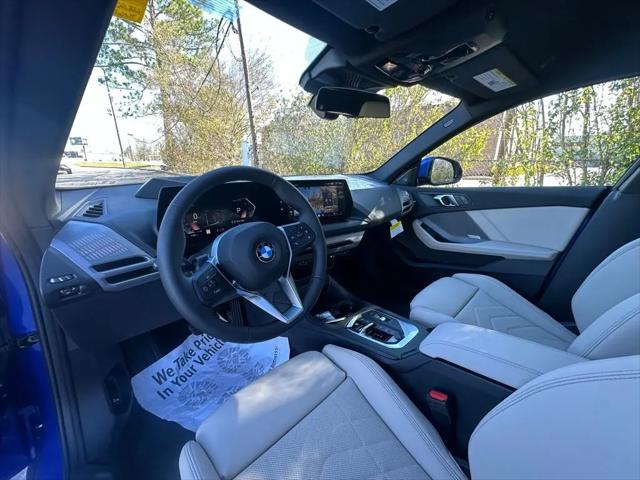 2026 BMW Coupe xDrive