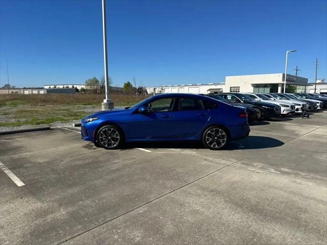 2026 BMW Coupe xDrive