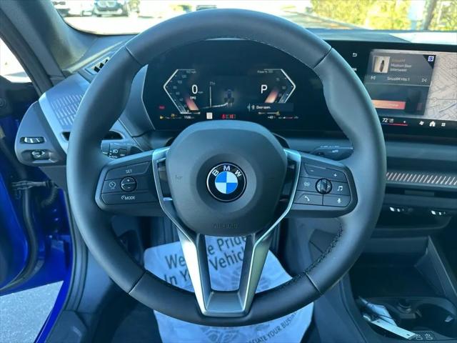 2026 BMW Coupe xDrive