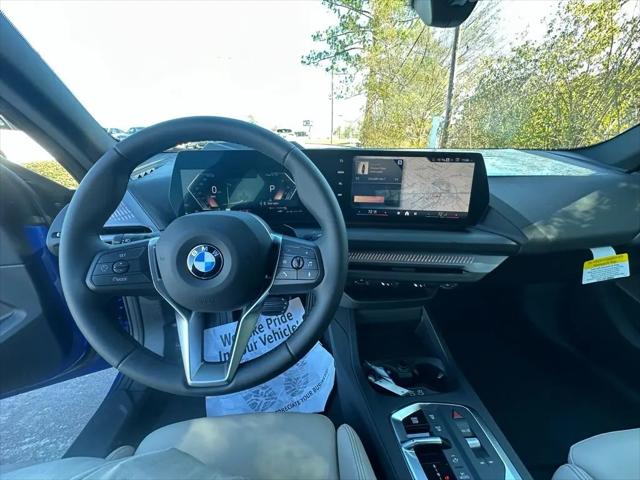 2026 BMW Coupe xDrive