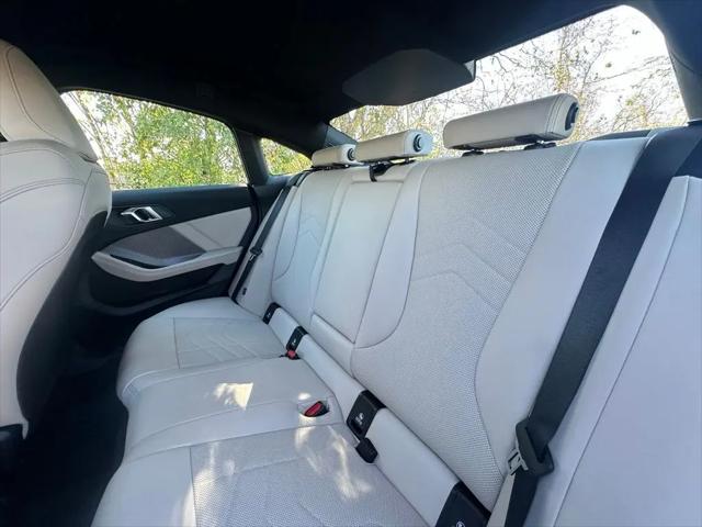 2026 BMW Coupe xDrive