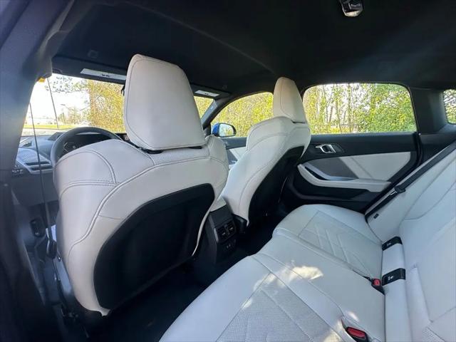 2026 BMW Coupe xDrive
