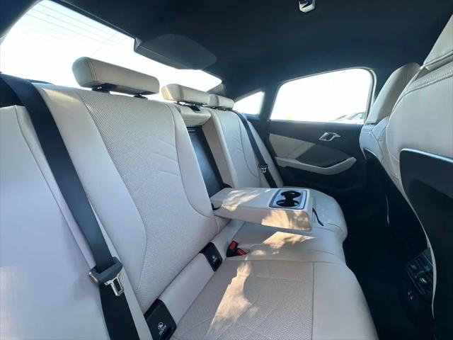 2026 BMW Coupe xDrive