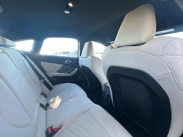 2026 BMW Coupe xDrive