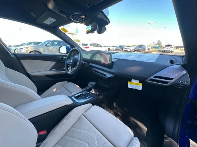 2026 BMW Coupe xDrive