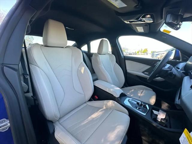 2026 BMW Coupe xDrive