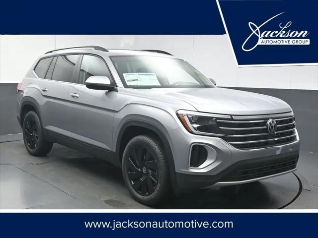 2026 Volkswagen Atlas SE with Technology for sale in Macon, GA