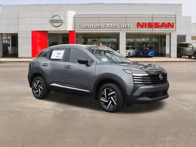 2026 Nissan Kicks SV for sale in Huntsville, AL