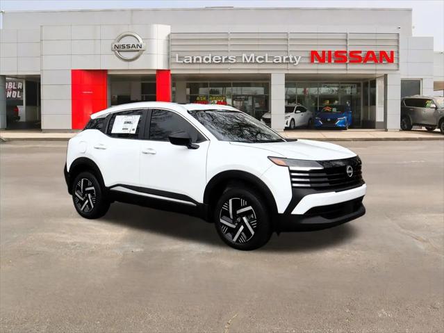 2026 Nissan Kicks SV for sale in Huntsville, AL