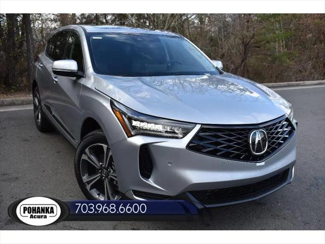 2026 Acura RDX Technology for sale in Chantilly, VA