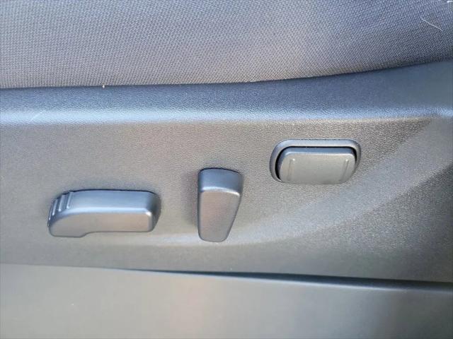 2026 Nissan Frontier Crew Cab SV 4x2
