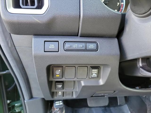 2026 Nissan Frontier Crew Cab SV 4x2