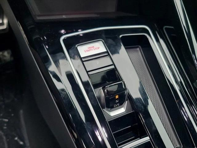 2026 Volkswagen Golf GTI SE