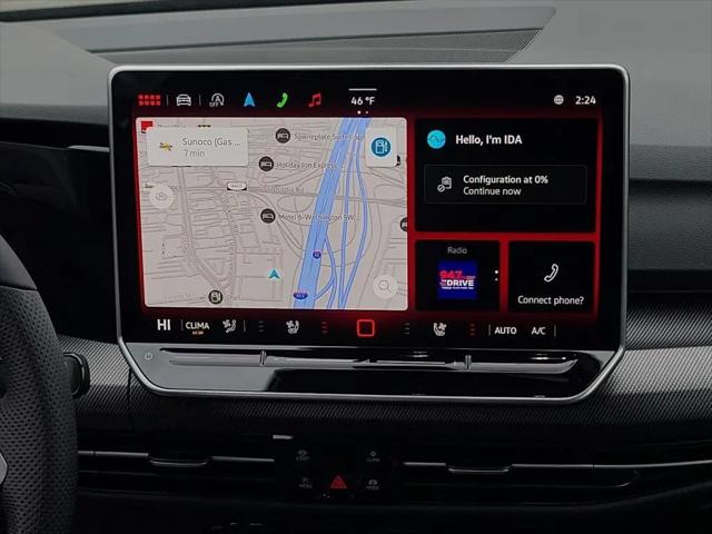 2026 Volkswagen Golf GTI SE