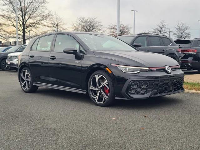 2026 Volkswagen Golf GTI SE for sale in Springfield, VA