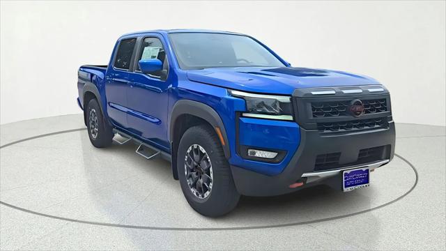 2026 Nissan Frontier Crew Cab PRO-X 4x2 for sale in Richardson, TX