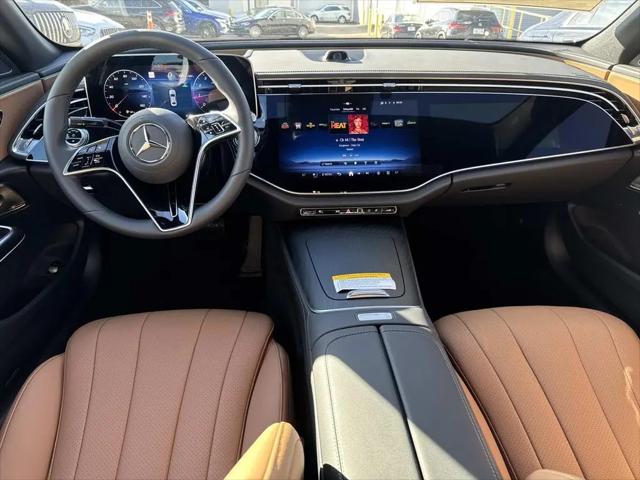 2026 Mercedes-Benz E 350 E 350