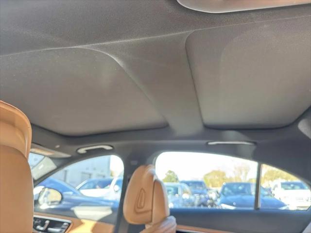 2026 Mercedes-Benz E 350 E 350
