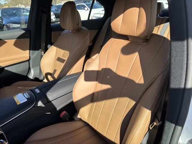 2026 Mercedes-Benz E 350 E 350