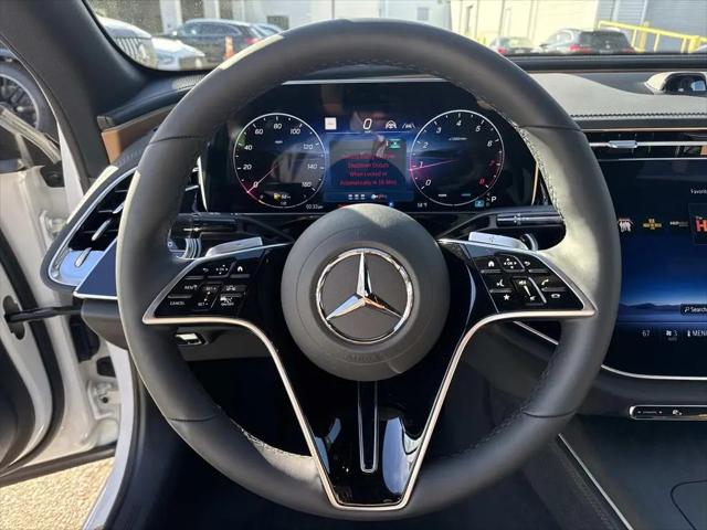 2026 Mercedes-Benz E 350 E 350