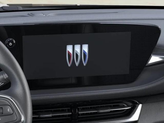 2026 Buick NV Sport Touring FWD