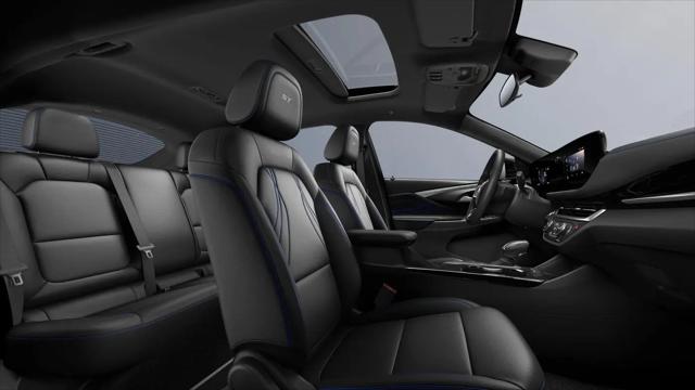 2026 Buick NV Sport Touring FWD