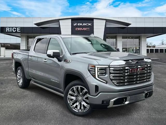 2026 GMC Sierra 1500 Crew Cab, Short Bed, Denali, 4WD for sale in Knoxville, TN