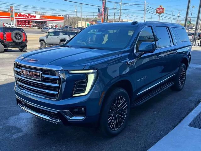 2026 GMC Yukon XL 4WD Elevation