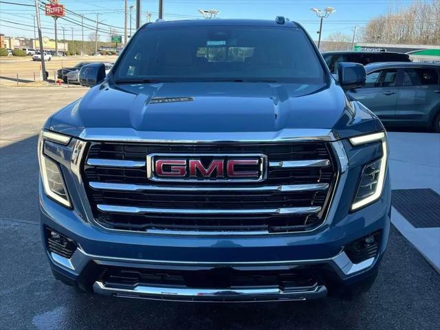 2026 GMC Yukon XL 4WD Elevation