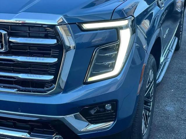 2026 GMC Yukon XL 4WD Elevation