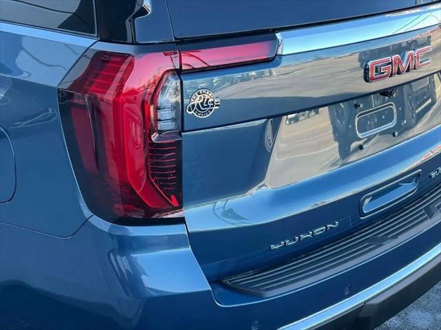 2026 GMC Yukon XL 4WD Elevation