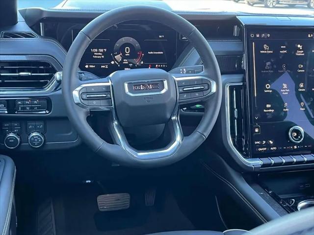 2026 GMC Yukon XL 4WD Elevation