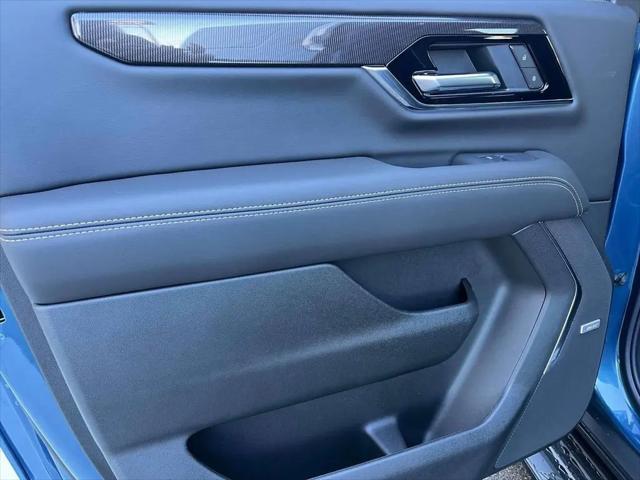 2026 GMC Yukon XL 4WD Elevation