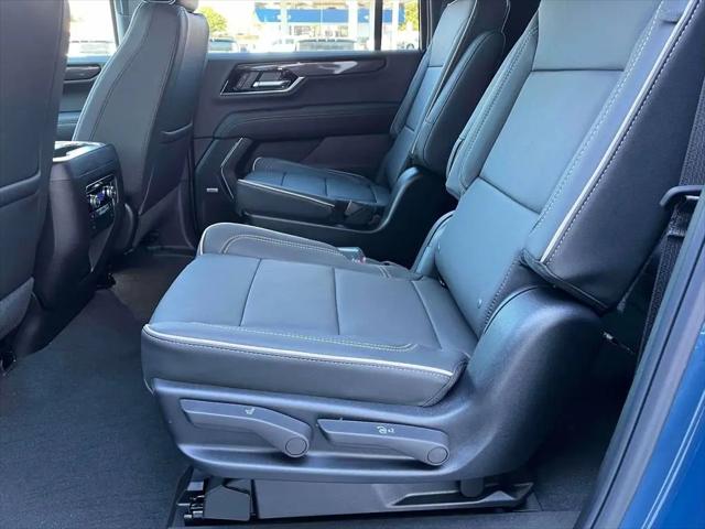 2026 GMC Yukon XL 4WD Elevation