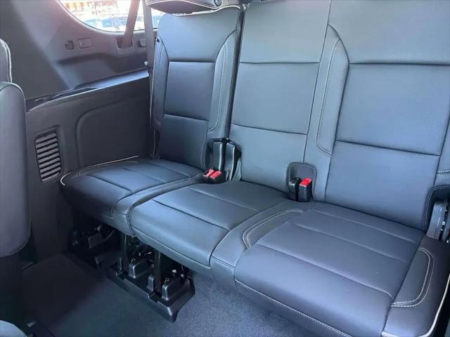 2026 GMC Yukon XL 4WD Elevation
