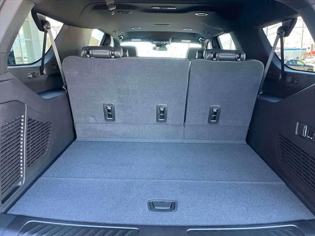 2026 GMC Yukon XL 4WD Elevation