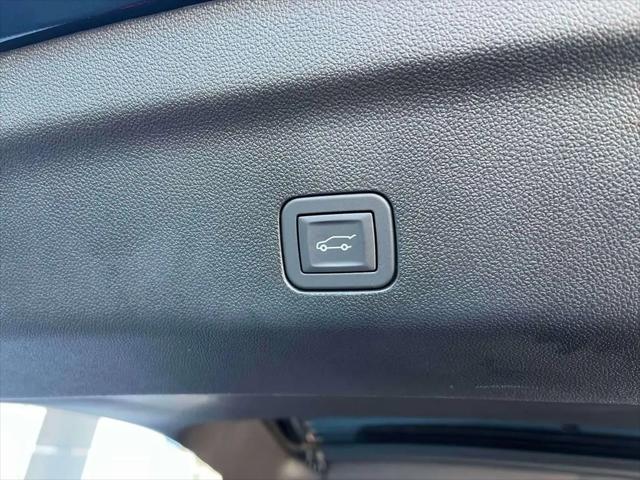 2026 GMC Yukon XL 4WD Elevation
