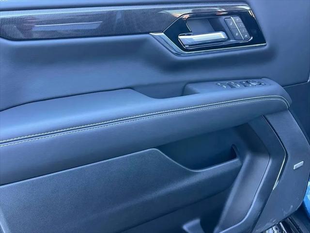 2026 GMC Yukon XL 4WD Elevation